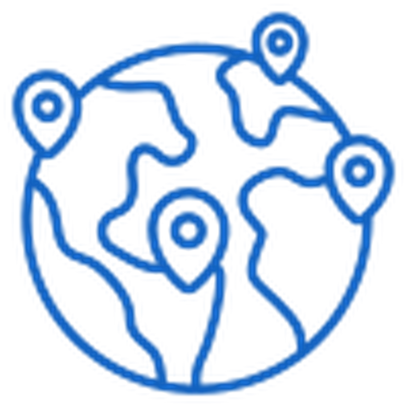 PinPoint Store & Product Map