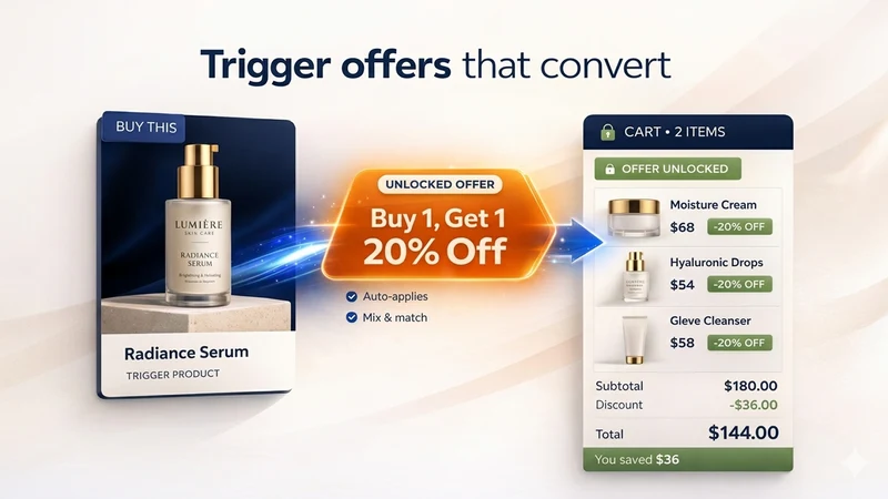 MultiTier Discounts