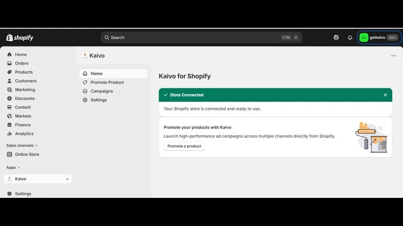 Kaivo