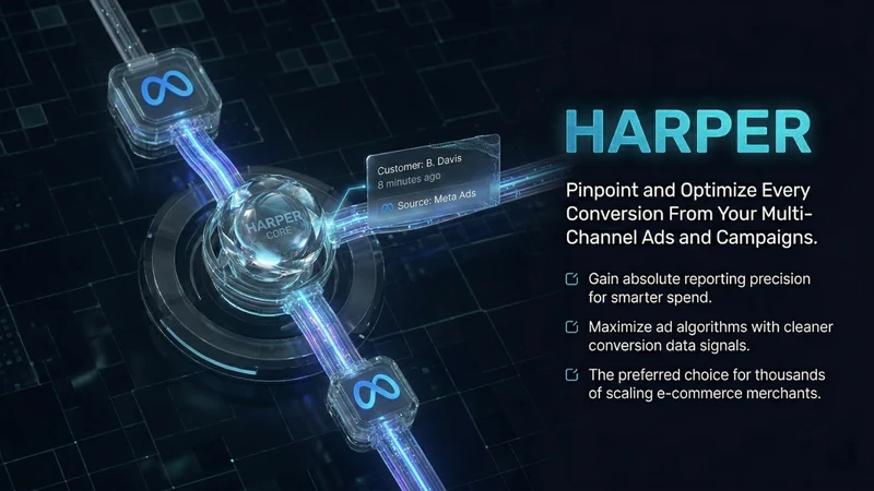 Harper Connect