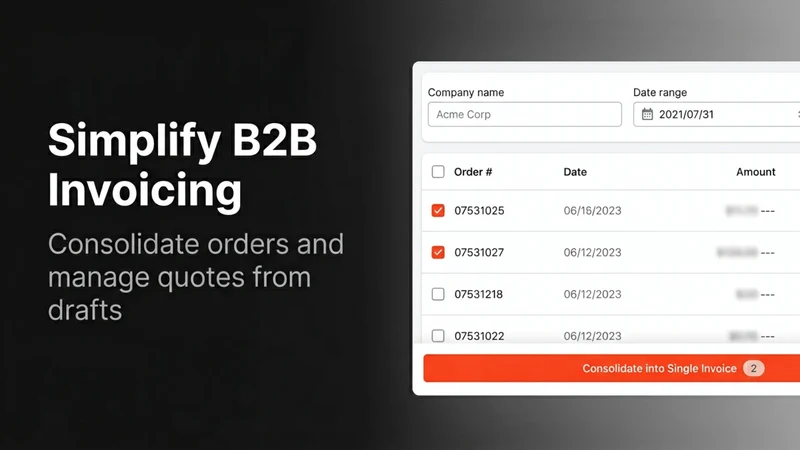 GP PDF Invoice Generator