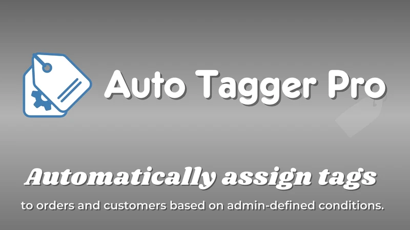 CC ‑ Auto Tagger Pro