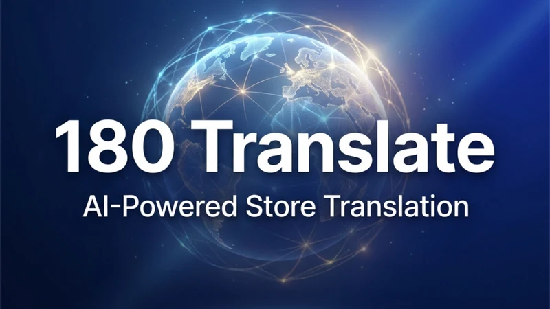 180Translate