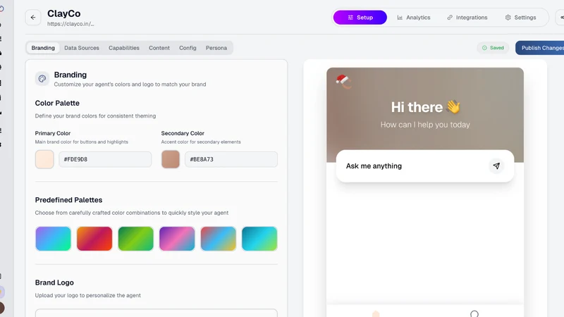 Steps AI: AI Chatbot & Agent