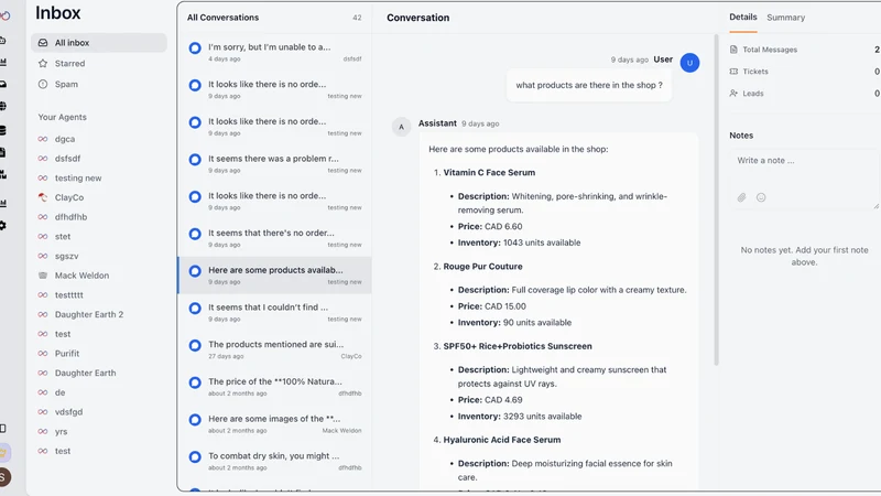 Steps AI: AI Chatbot & Agent