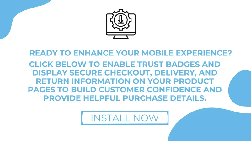 MX Trust Badges