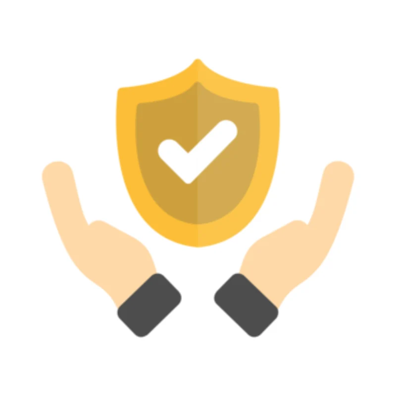 MX Trust Badges