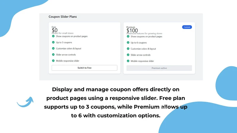 MX PDP Coupons