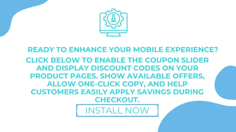 MX PDP Coupons