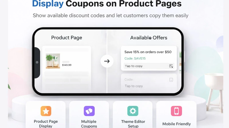 MX PDP Coupons