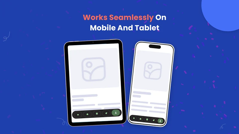 GA: Mobile Menu Tab
