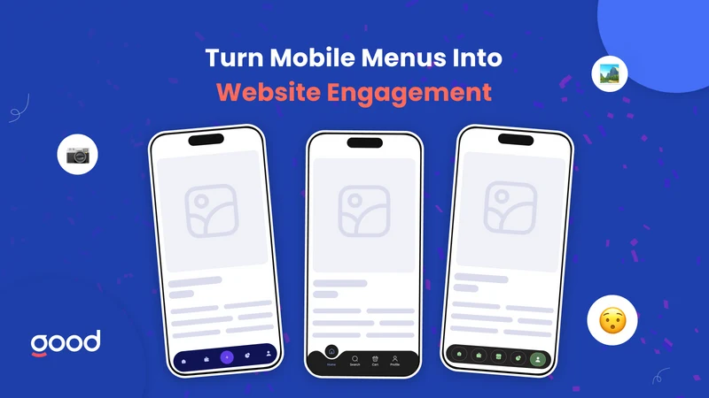 GA: Mobile Menu Tab