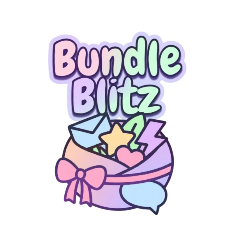 BundleBlitz: AI Product Bundle