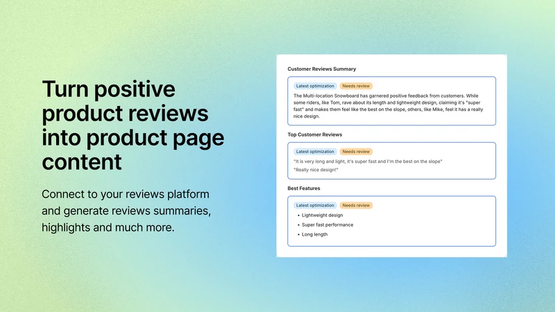 BetterReviews