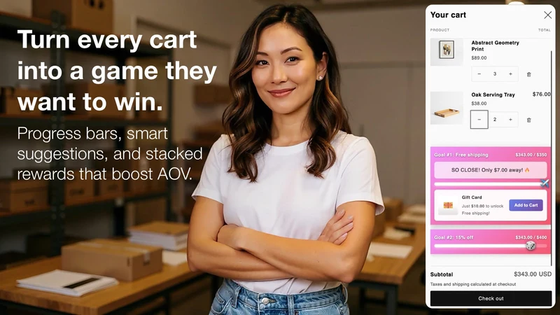 CartGoals