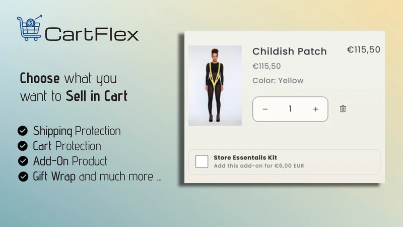 PWC : CartFlex