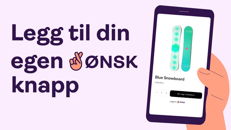 Ønsk
