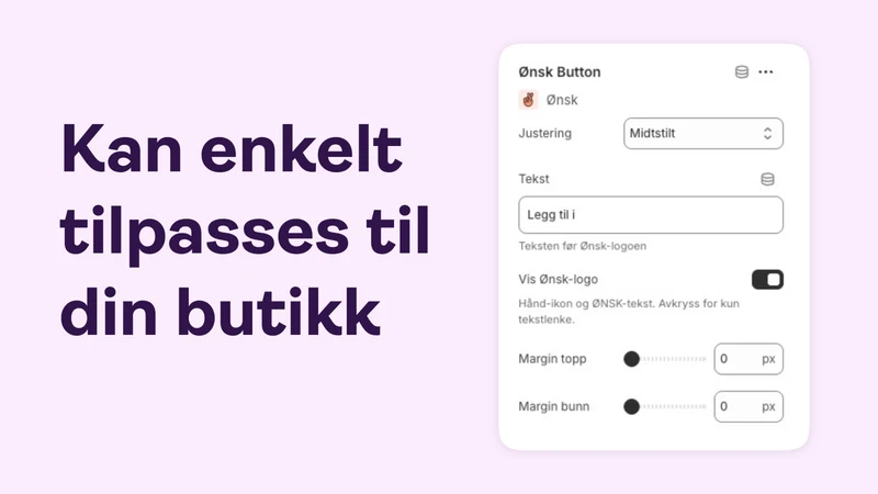 Ønsk