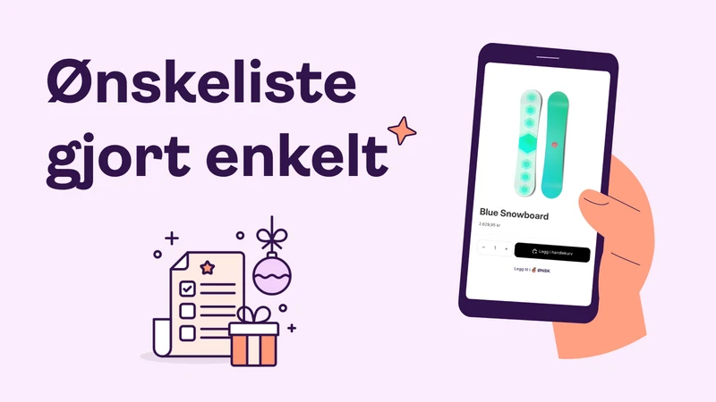 Ønsk