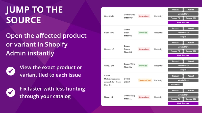 iazo Variant Integrity Auditor