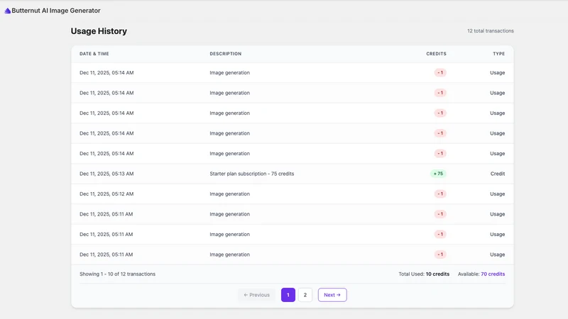 StudioShot – AI Product Photos