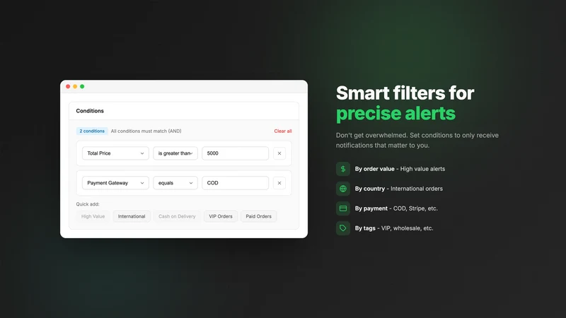StaffPing Order Notifications