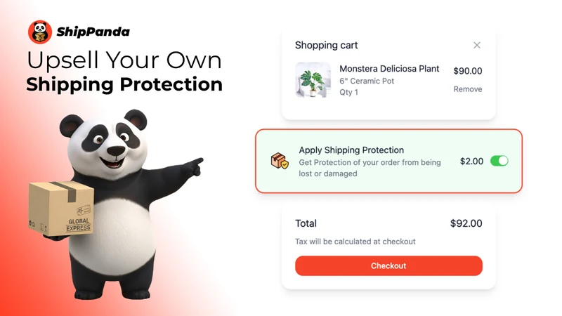 ShipPanda Shipping Protection