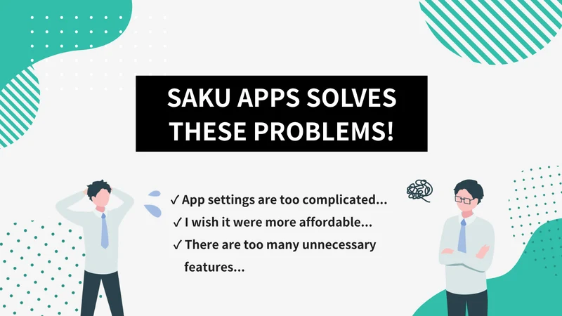 SAKU Gift wrapping