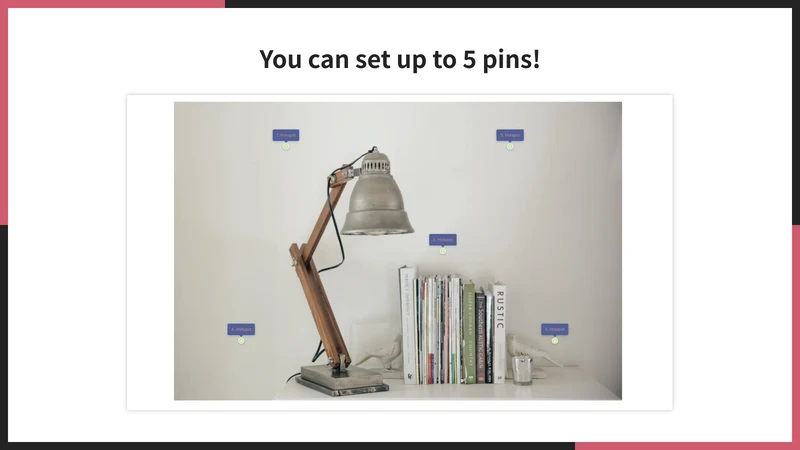UR: Smart Image Hot Spot