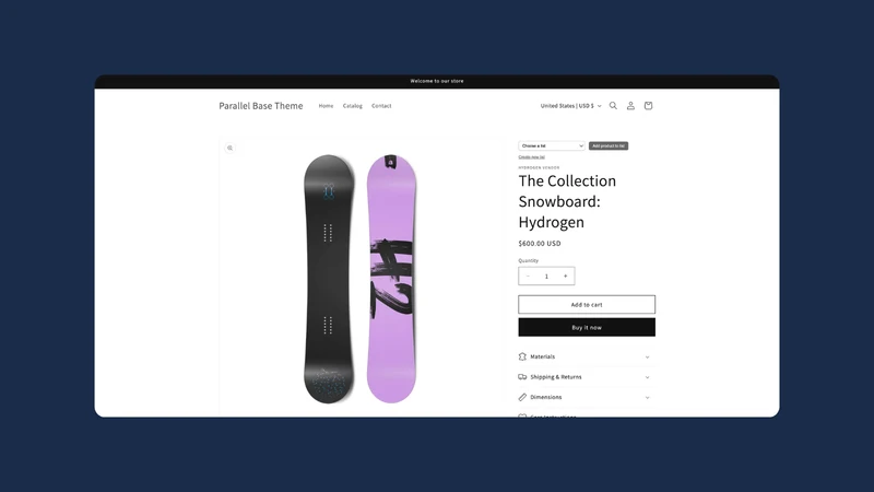 OrderLoop ‑ B2B Reorder Lists