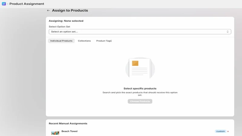 NATIVE OPTIONS