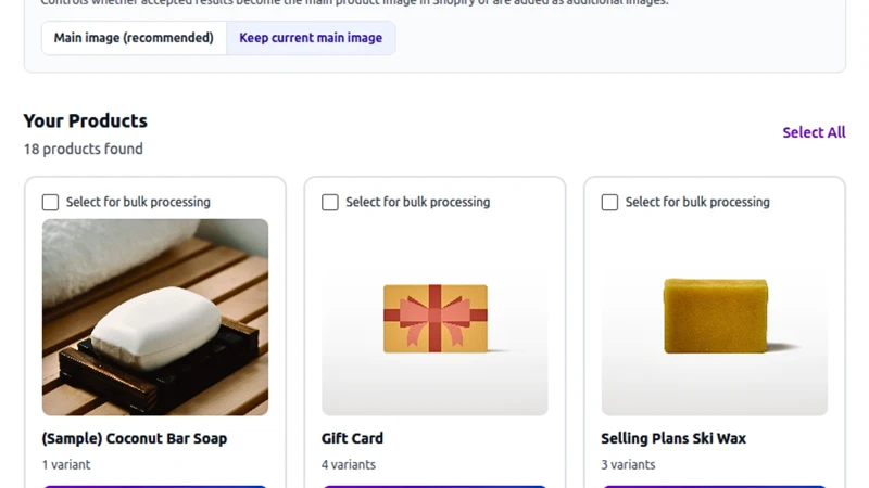 MediaReduce Image Compliance