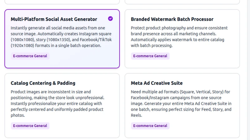 MediaReduce Image Compliance