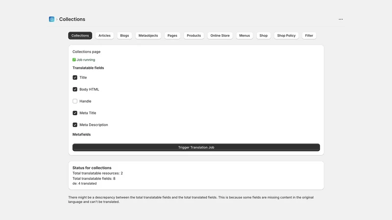 LocaleFlow