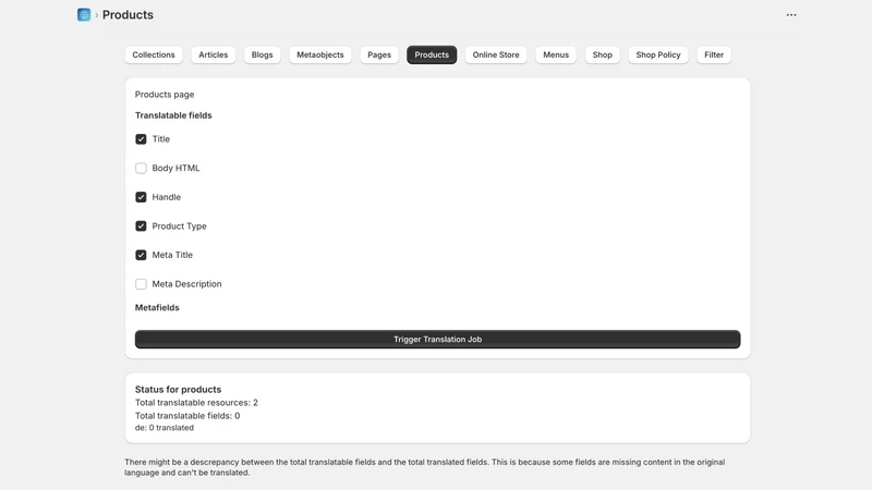 LocaleFlow