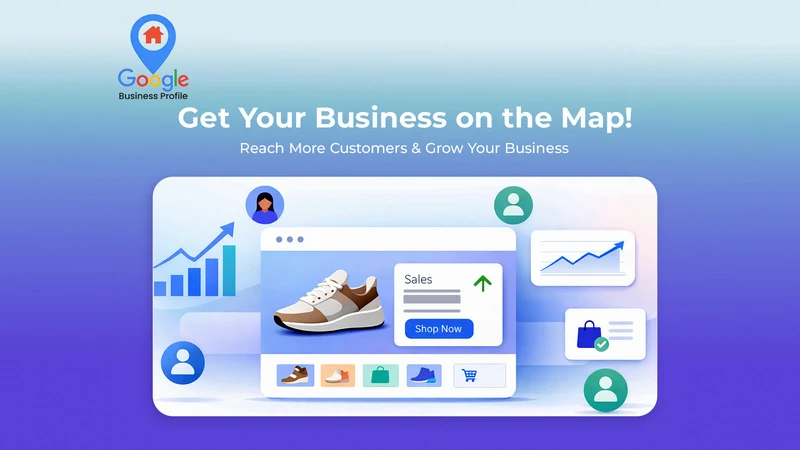 GBP Business Profile by MP
