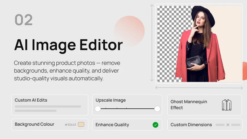 Glood AI Image & Video Studio