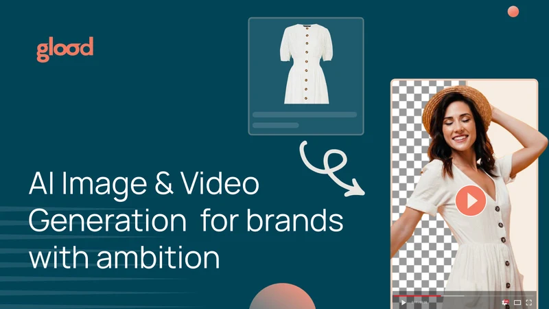 Glood AI Image & Video Studio