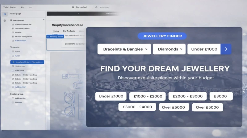 F2 Jewellery Pro