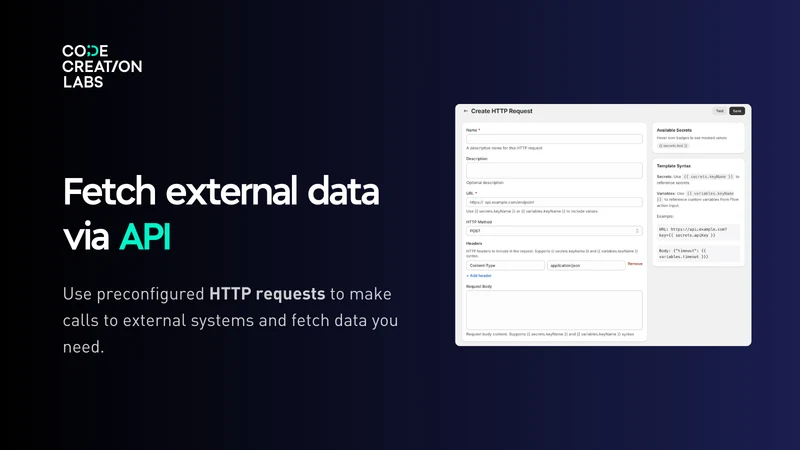 Workflow Transactional Email