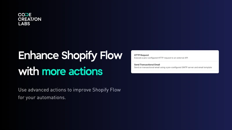 Workflow Transactional Email