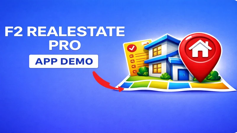 F2 Realestate Pro