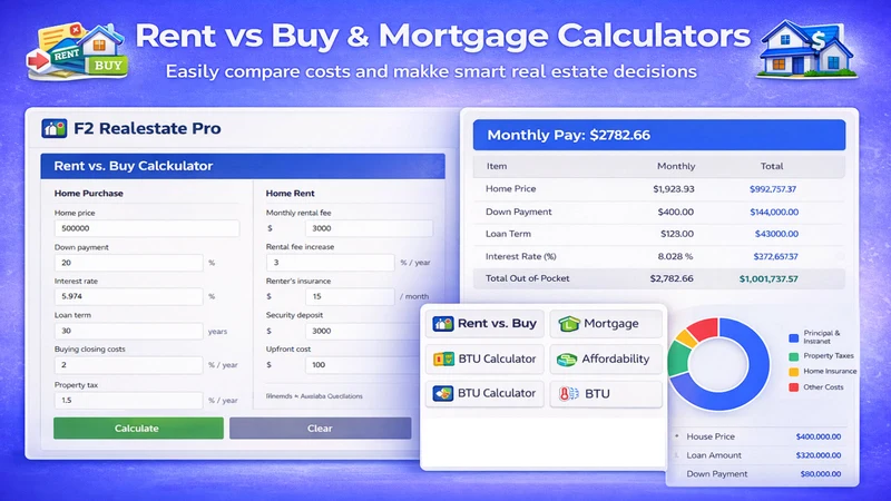 F2 Realestate Pro
