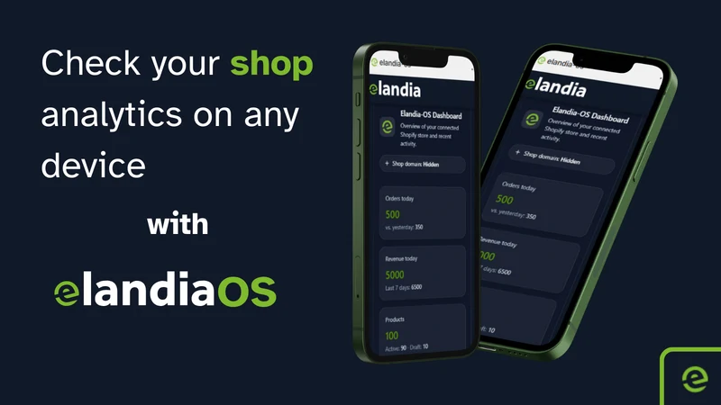 Elandia OS