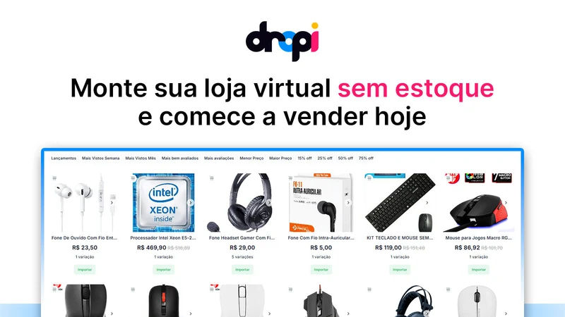 Dropi