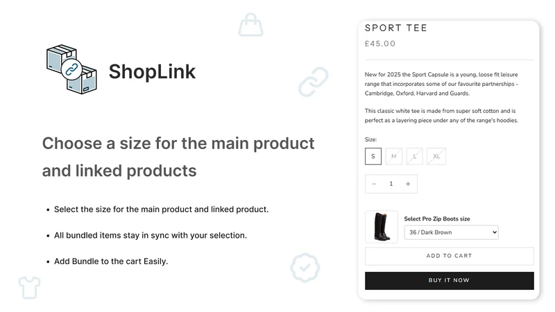 ShopLink