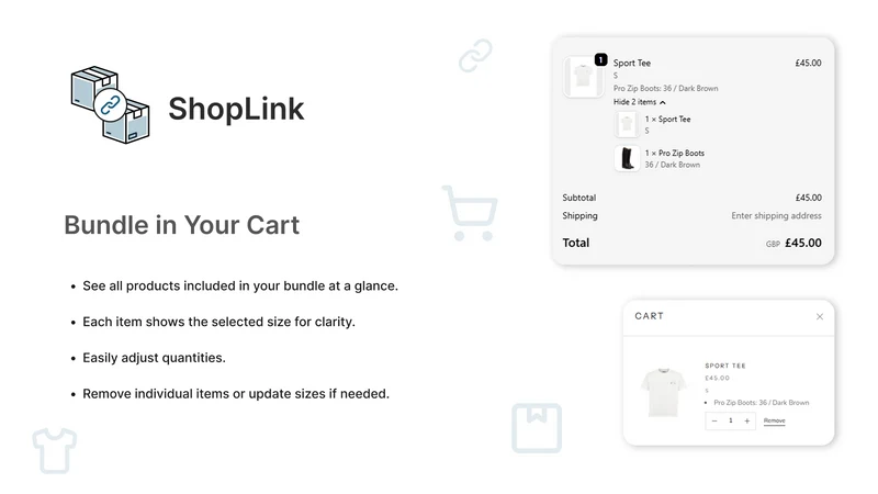 ShopLink
