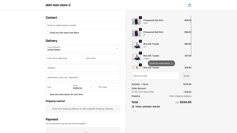 DiscountLock ‑ Protect Profit