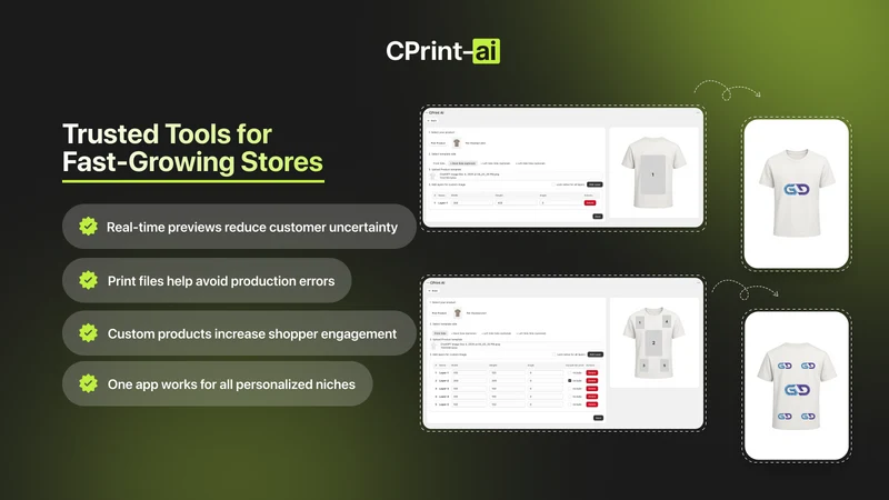 CPrint‑ai