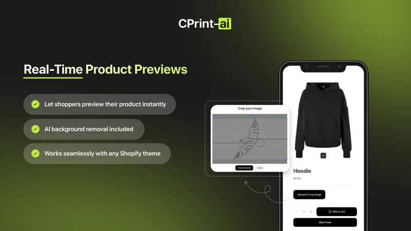 CPrint‑ai